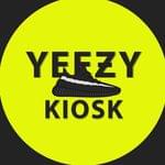 Lofo Yeezy Kiosk